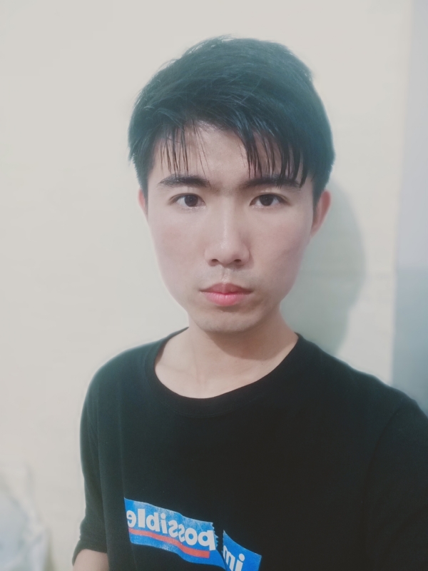 奔跑的範儿的第二张照片--潮州认干亲服务网